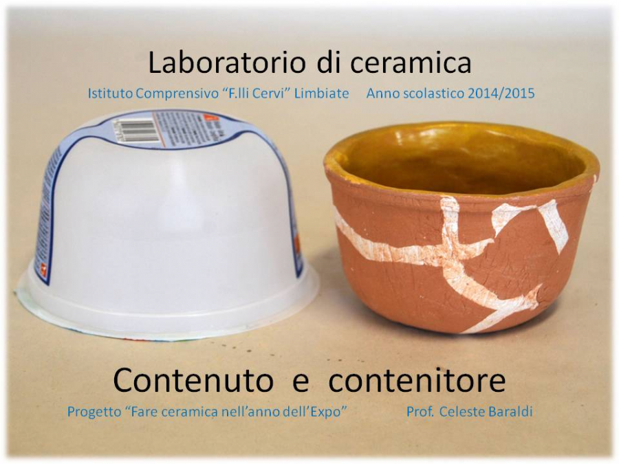 Contenuto e contenitore