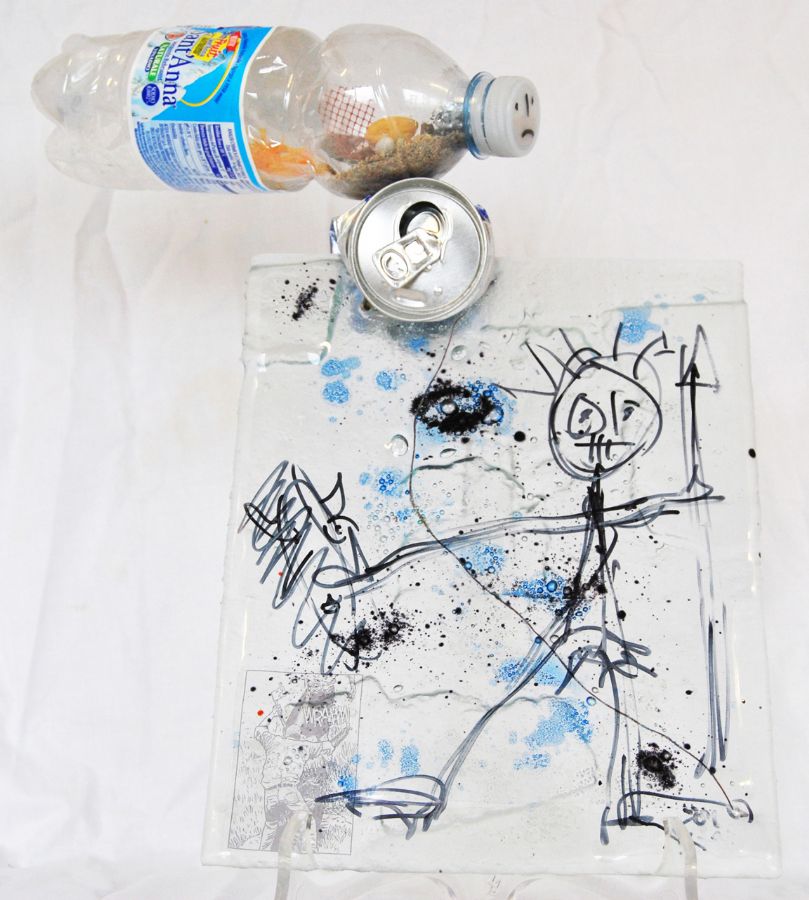 Graffiti