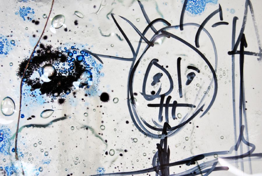 Graffiti