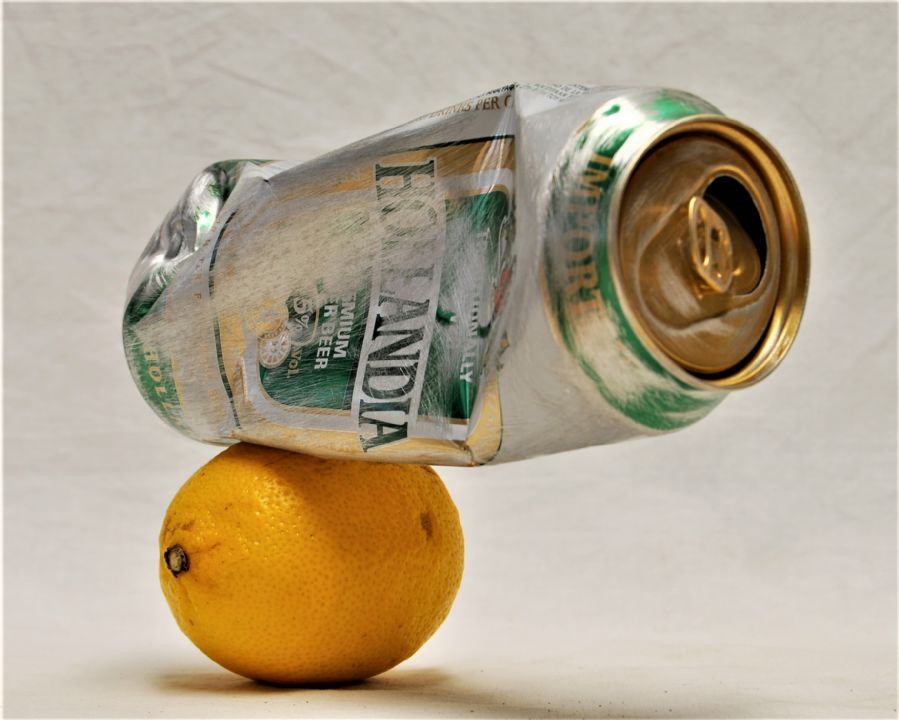 Equilibri precari
