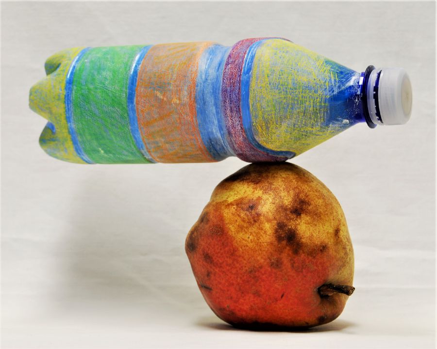 Equilibri precari