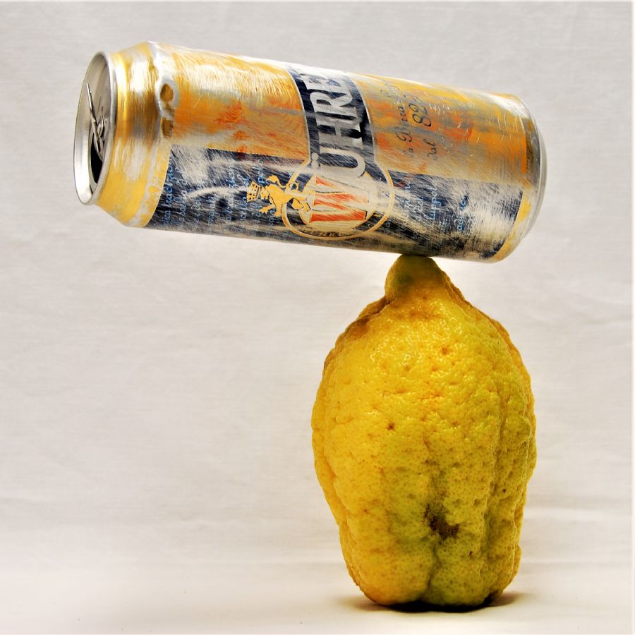 Equilibri precari