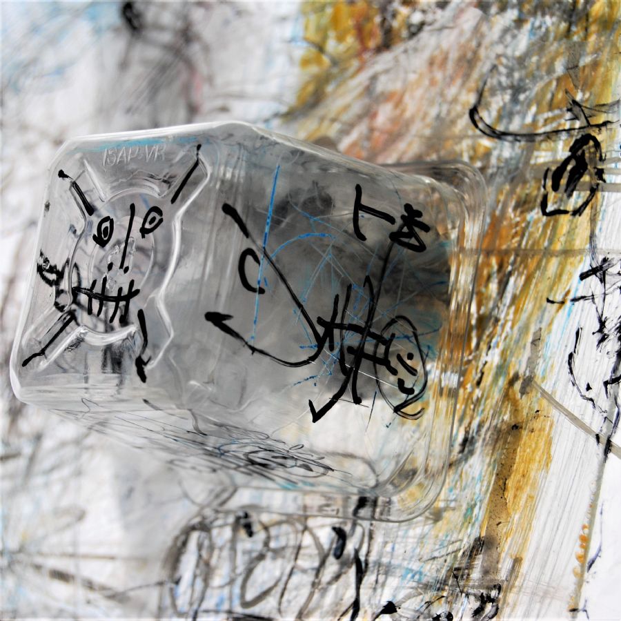 Graffito