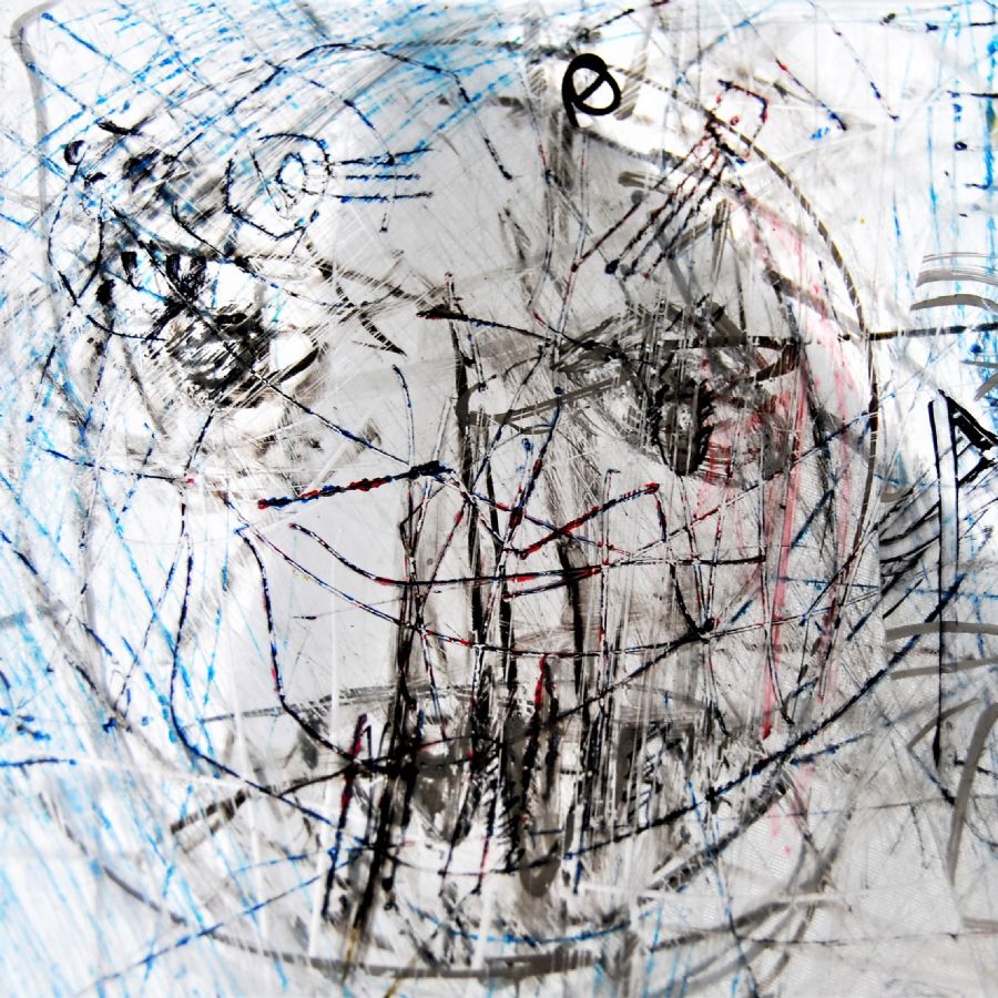 Graffito