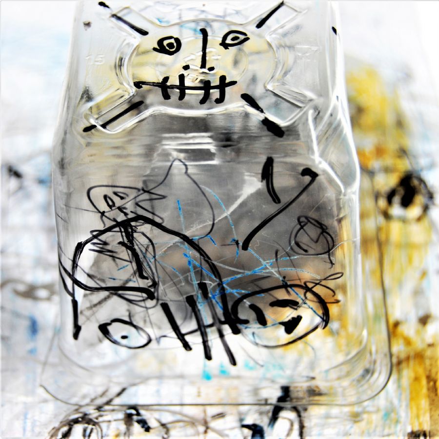 Graffito