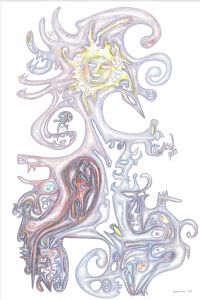IL sole e il serpente