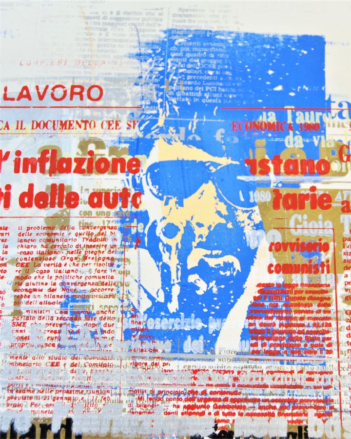 Frammenti quotidiani