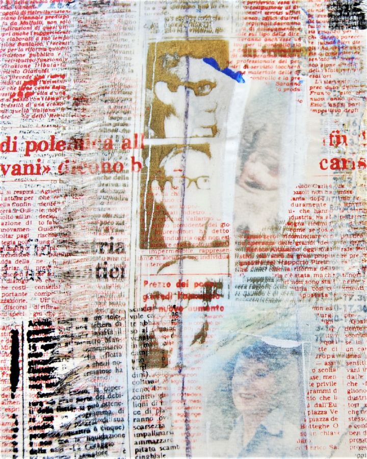 Frammenti quotidiani