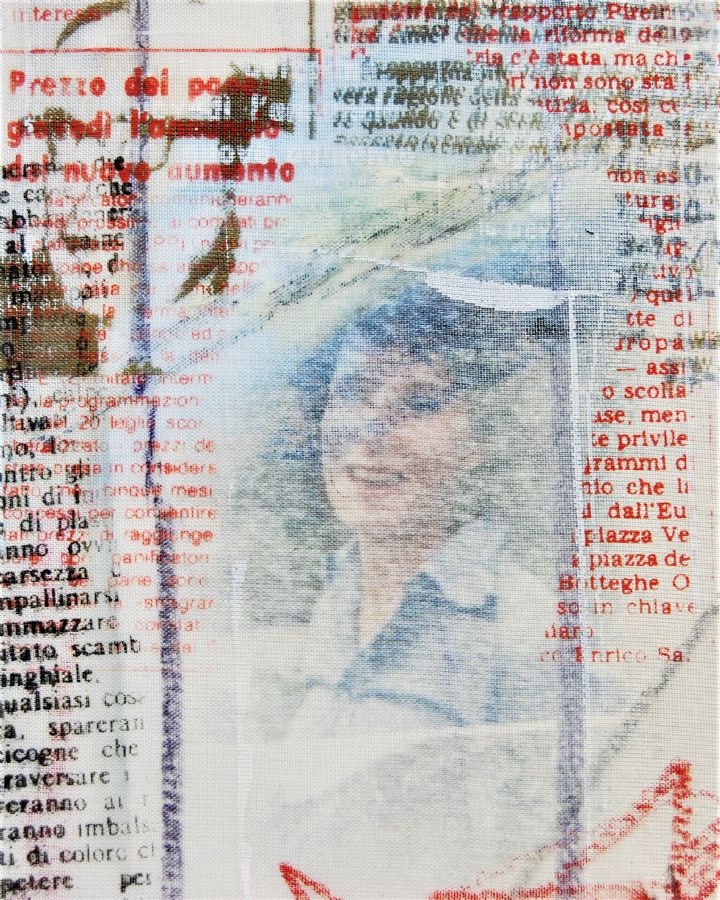 Frammenti quotidiani