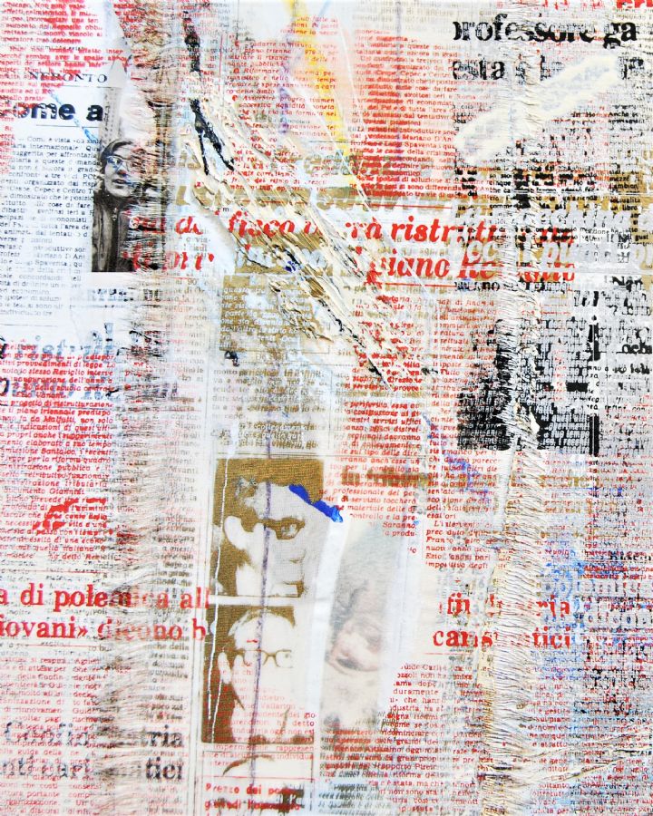 Frammenti quotidiani