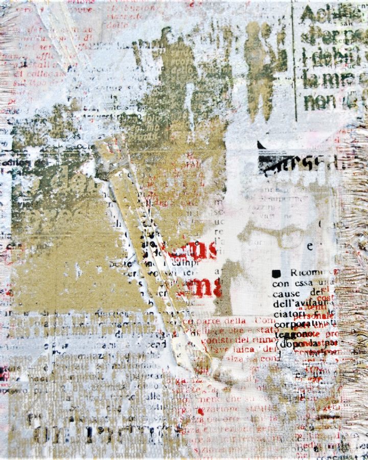 Graffito di stampa